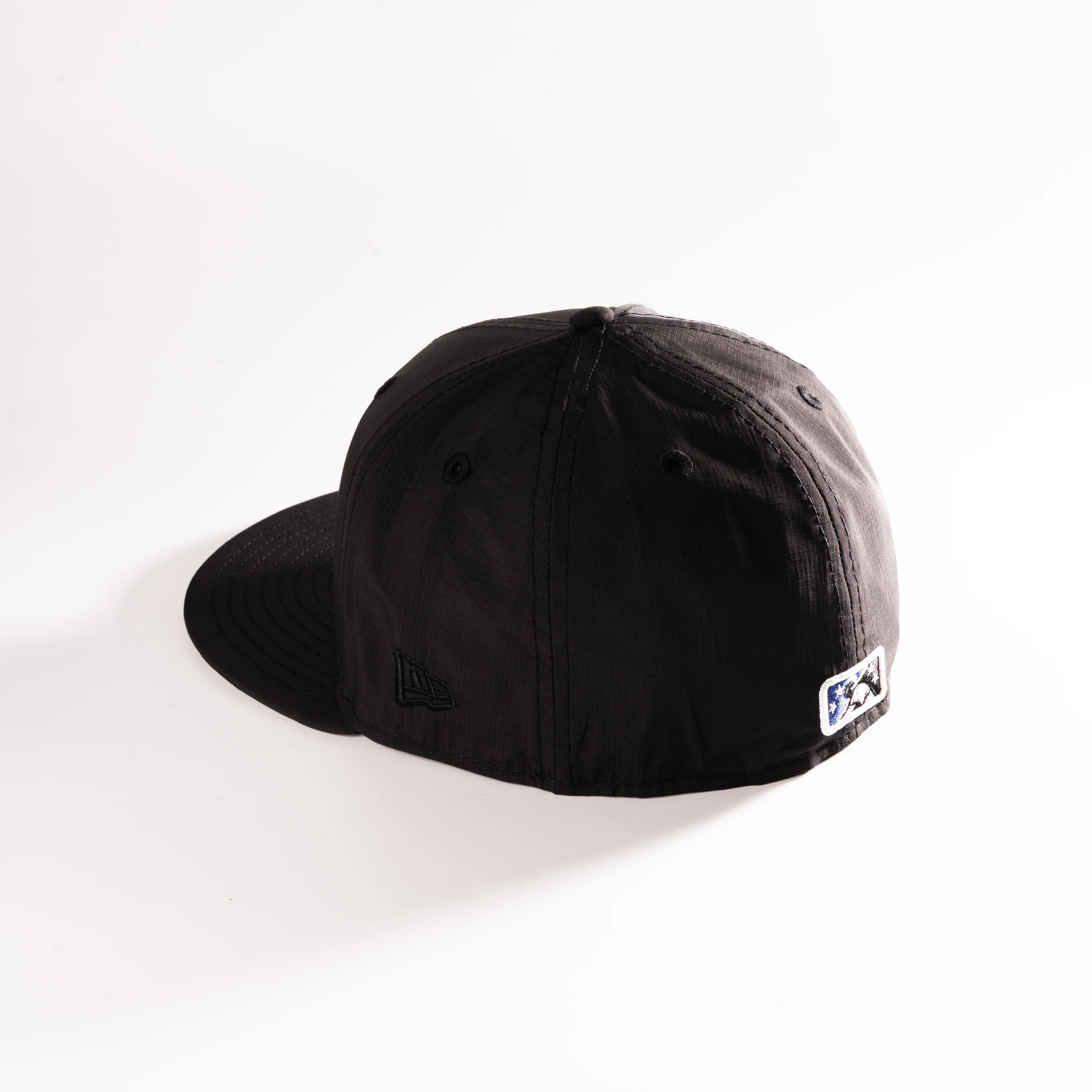 VERMONT EXPOS RIPSTOP 59FIFTY FITTED HAT - Image 3