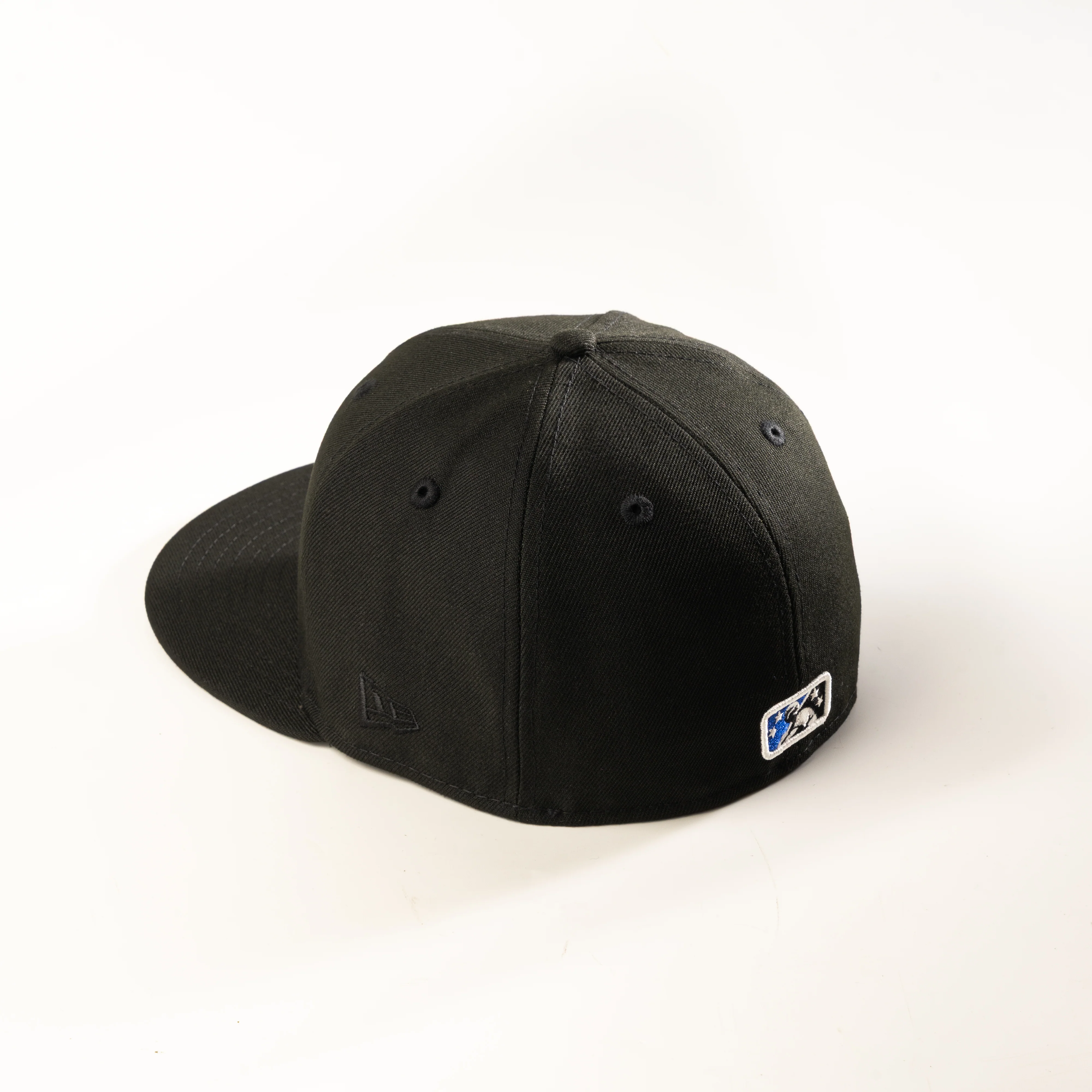 VERO BEACH DODGERS 59FIFTY FITTED HAT - Image 3