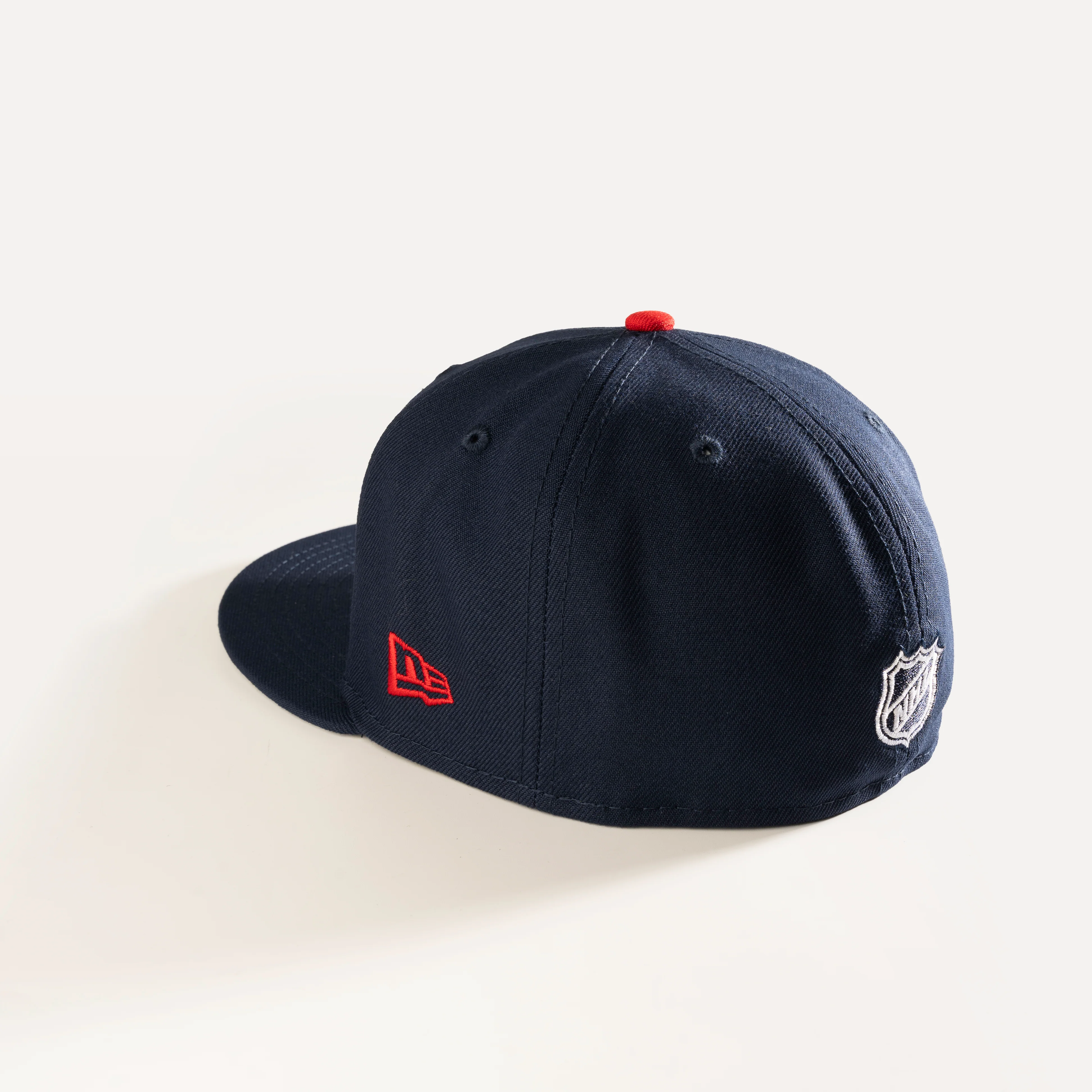 WASHINGTON CAPITALS 1982 ALL STAR 59FIFTY FITTED HAT - Image 3