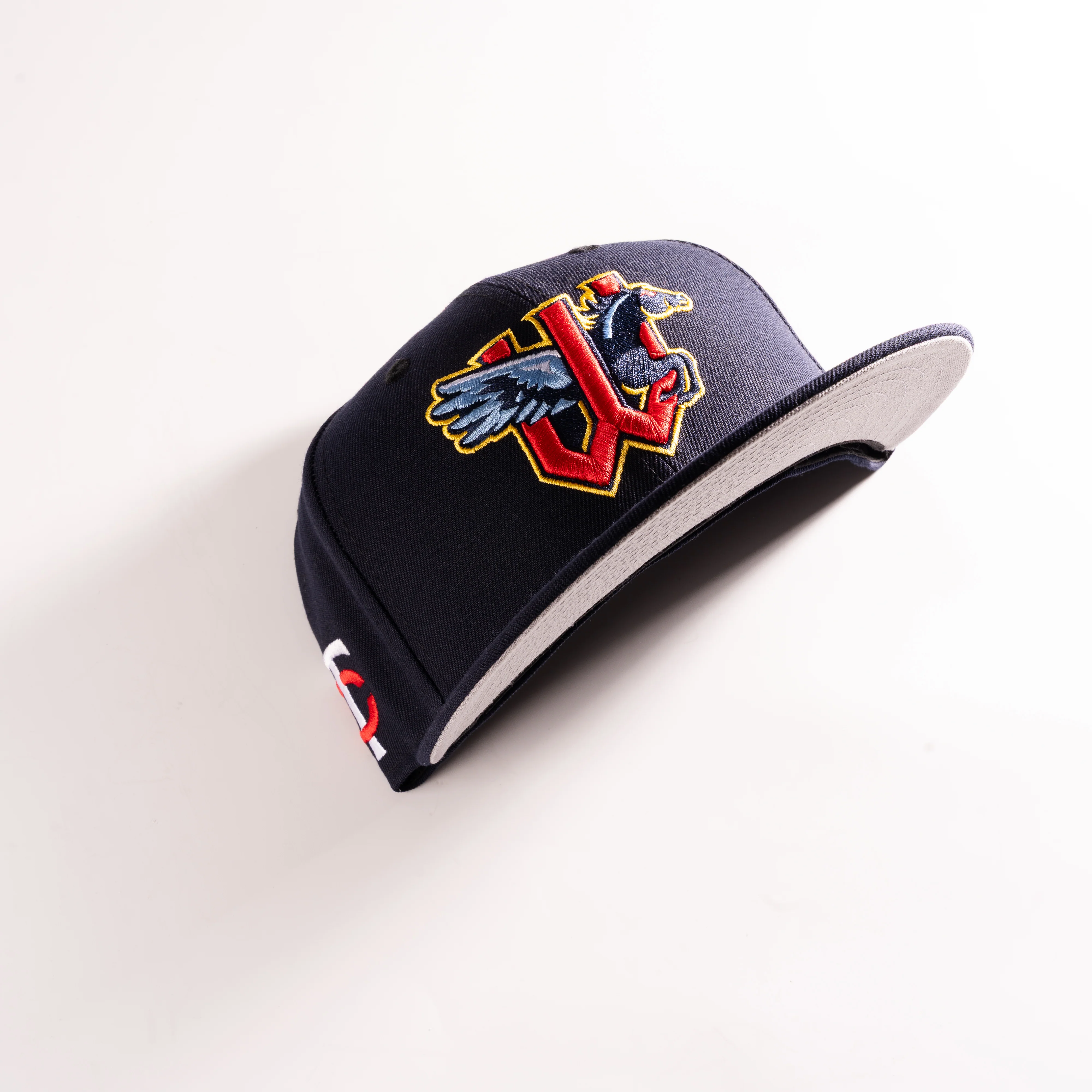 WICHITA WIND SURGE 59FIFTY FITTED HAT