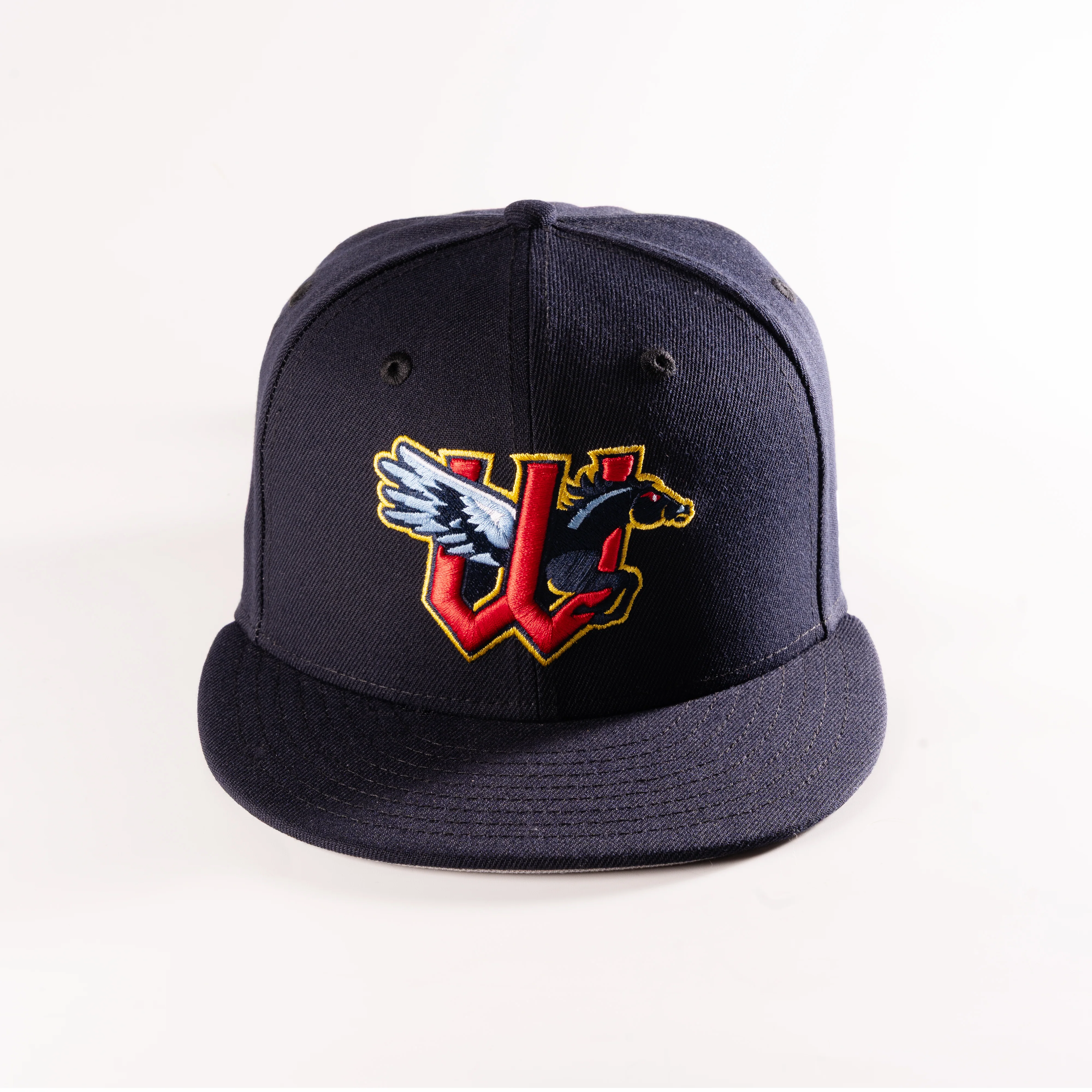 WICHITA WIND SURGE 59FIFTY FITTED HAT - Image 2