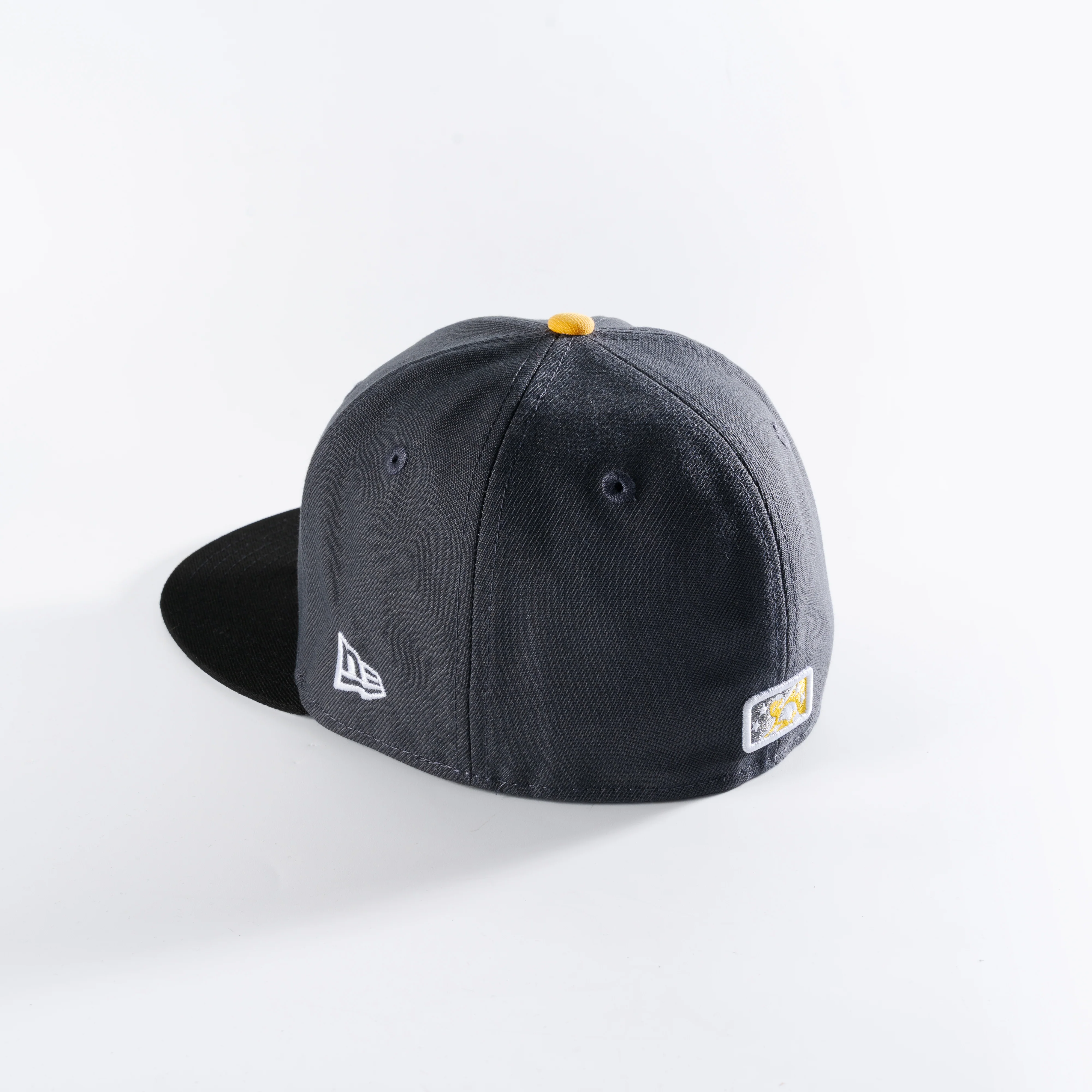 WICHITA WIND SURGE WICWIN HONKERS THEME NIGHT 59FIFTY FITTED HAT - Image 3