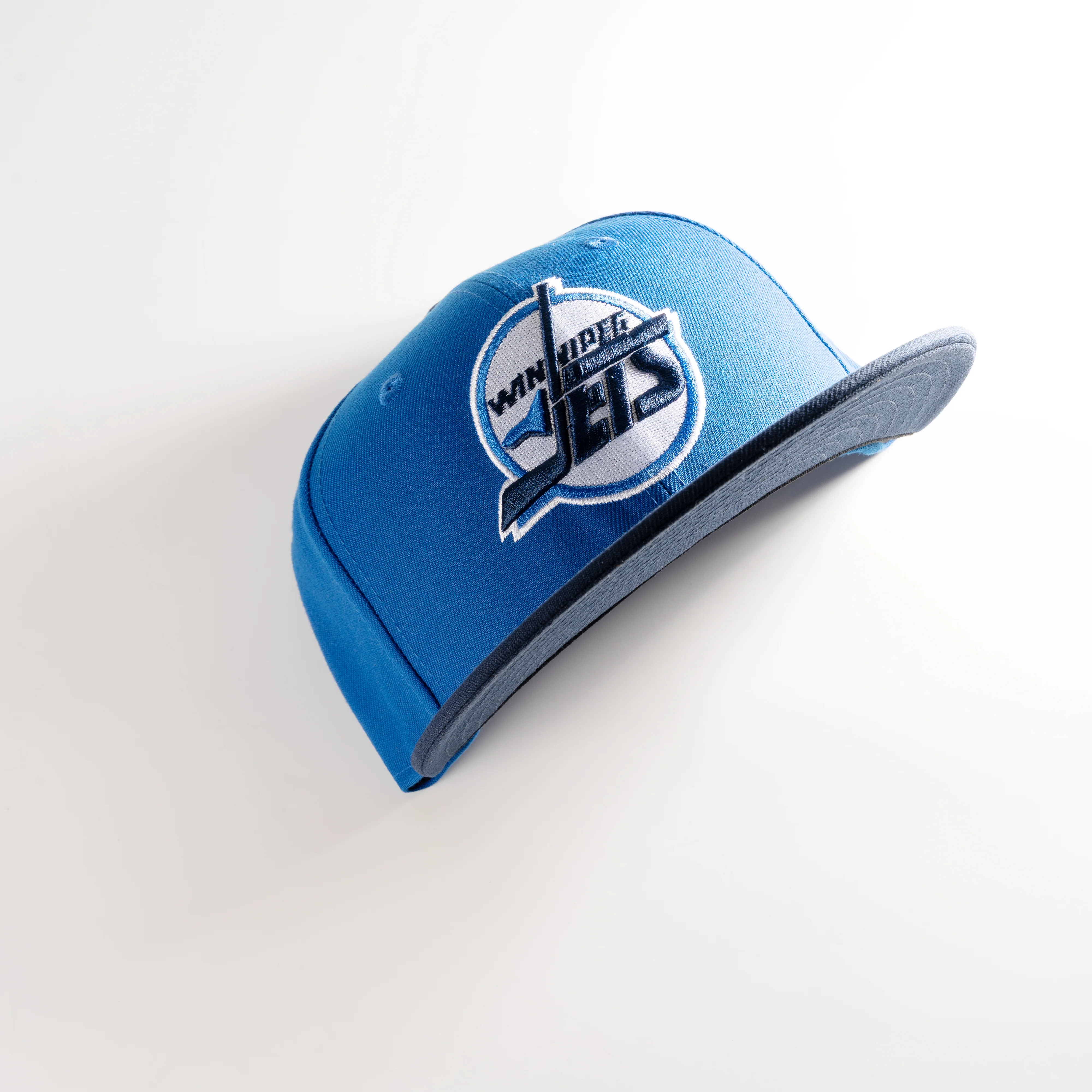 WINNIPEG JETS REVERSE RETRO 59FIFTY FITTED HAT