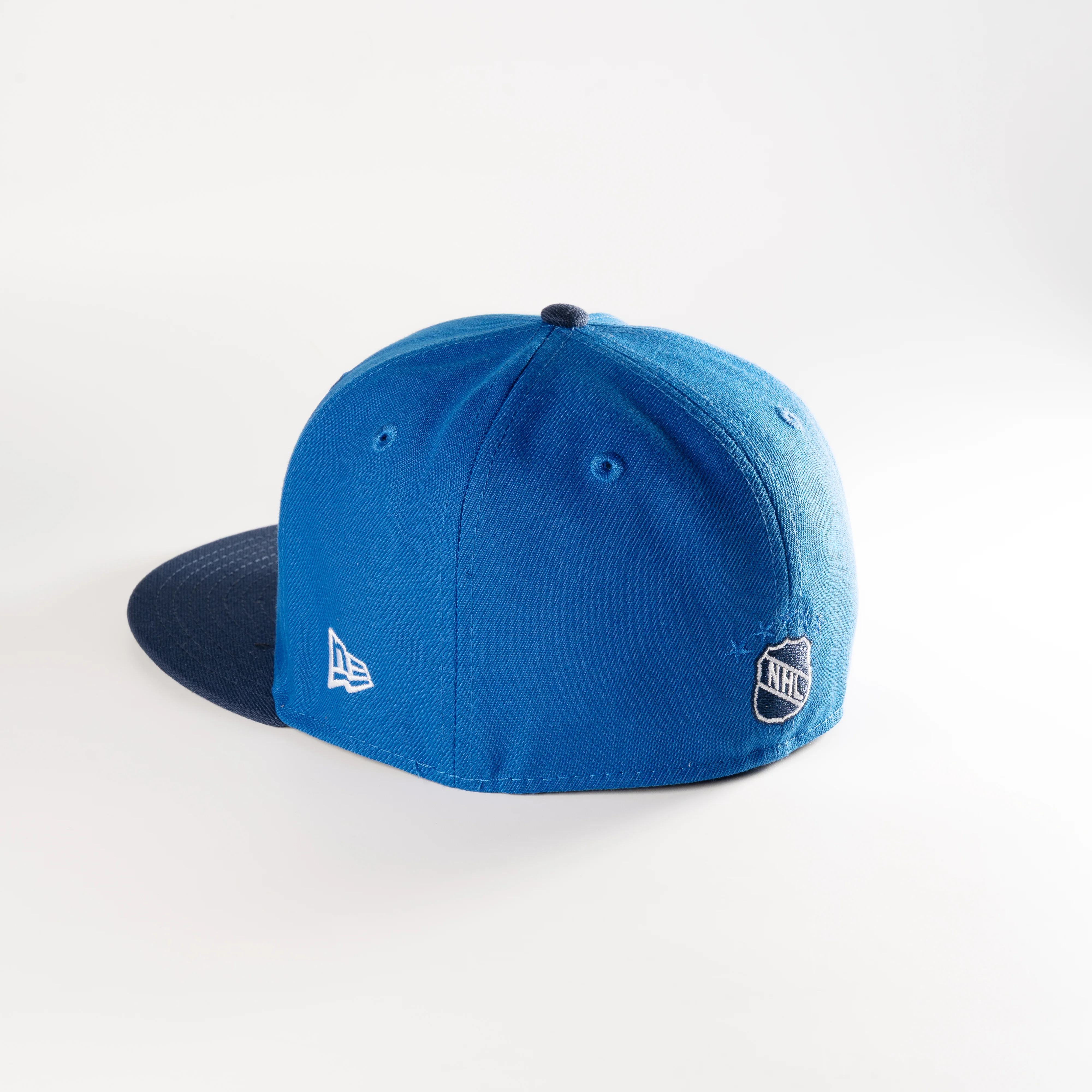 WINNIPEG JETS REVERSE RETRO 59FIFTY FITTED HAT - Image 3
